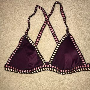victoria’s secret bikini top